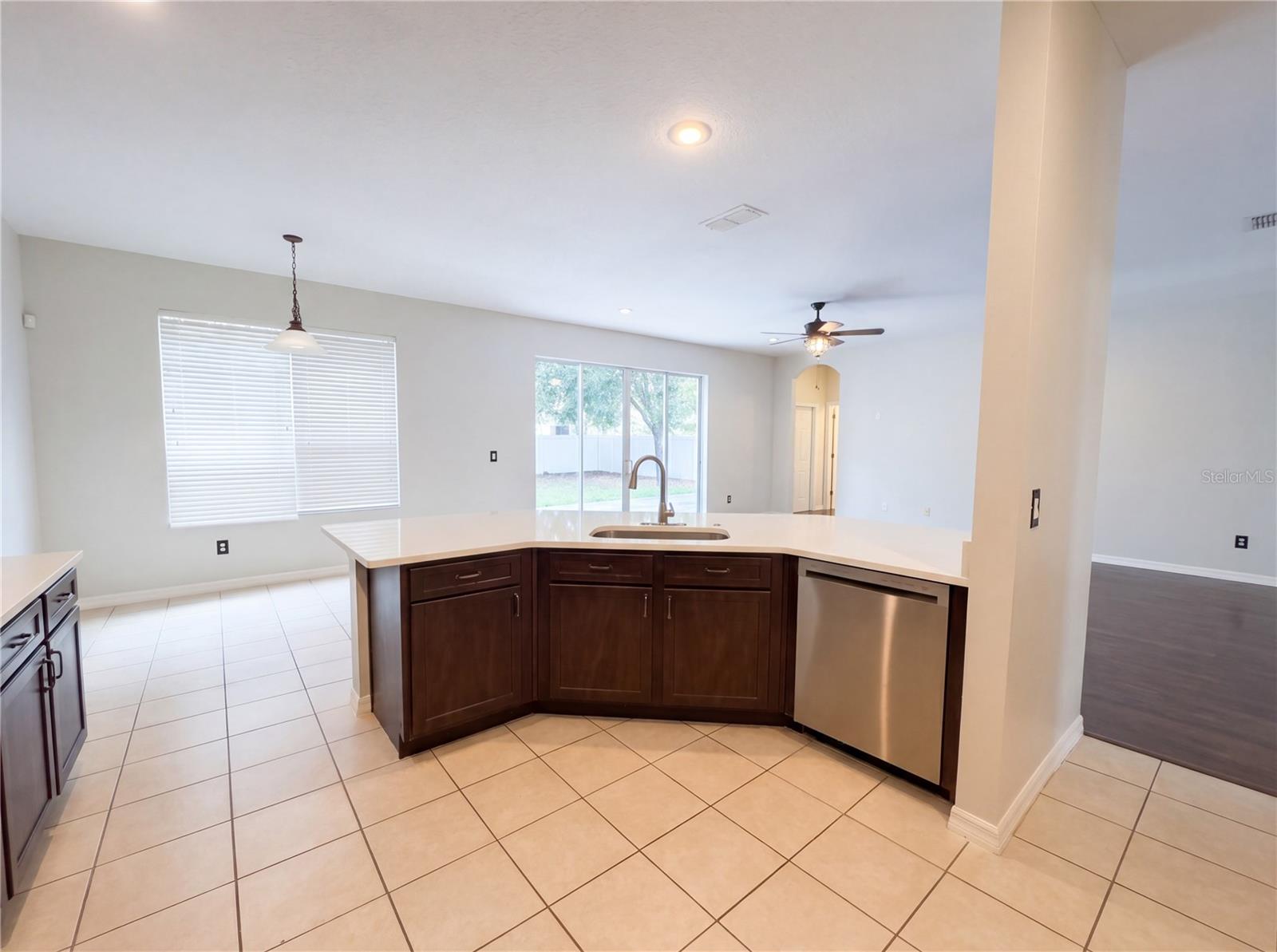 PARKSIDE AT ERROL ESTATES - Residential