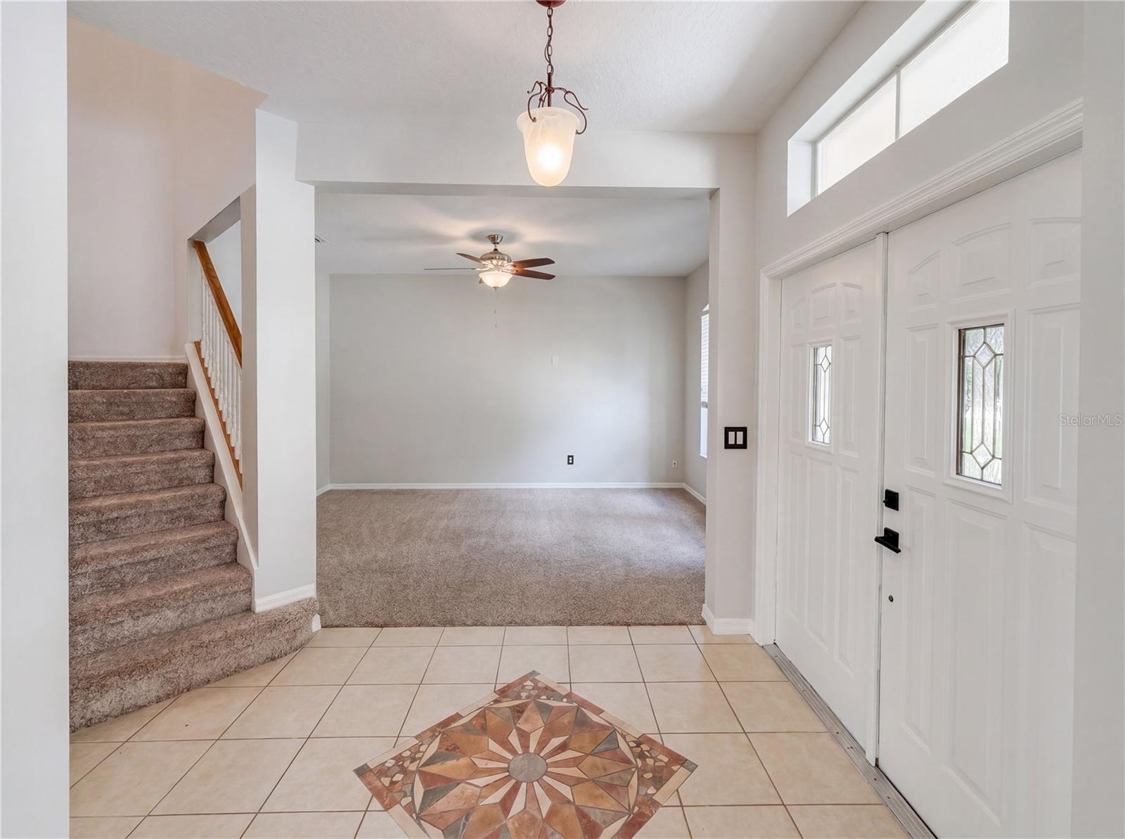 PARKSIDE AT ERROL ESTATES - Residential