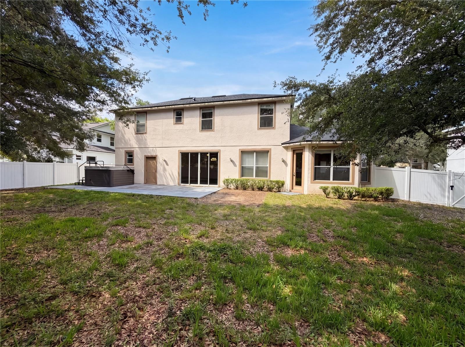 PARKSIDE AT ERROL ESTATES - Residential