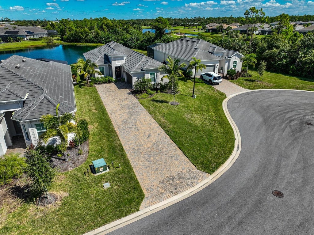Photo of 15042 Black Cherry Way, Punta Gorda, FL 33955 (MLS # C7532177)
