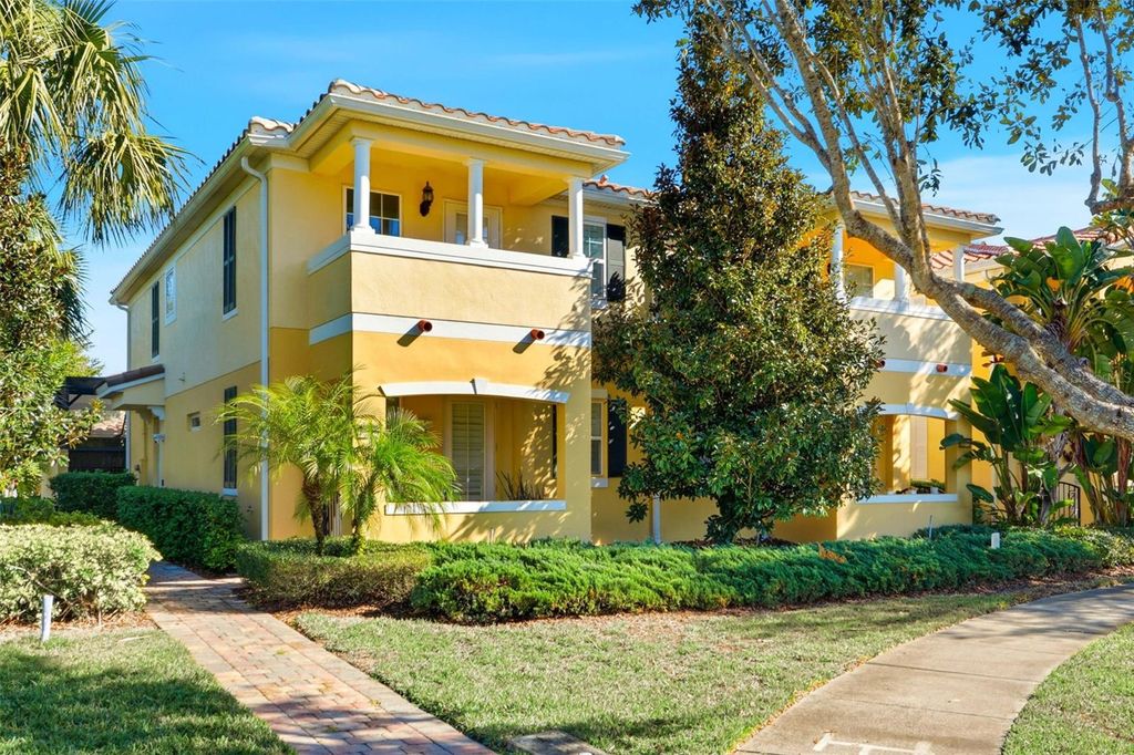 Photo of 12061 Breda Lane, Orlando, FL 32827 (MLS # O6373316)