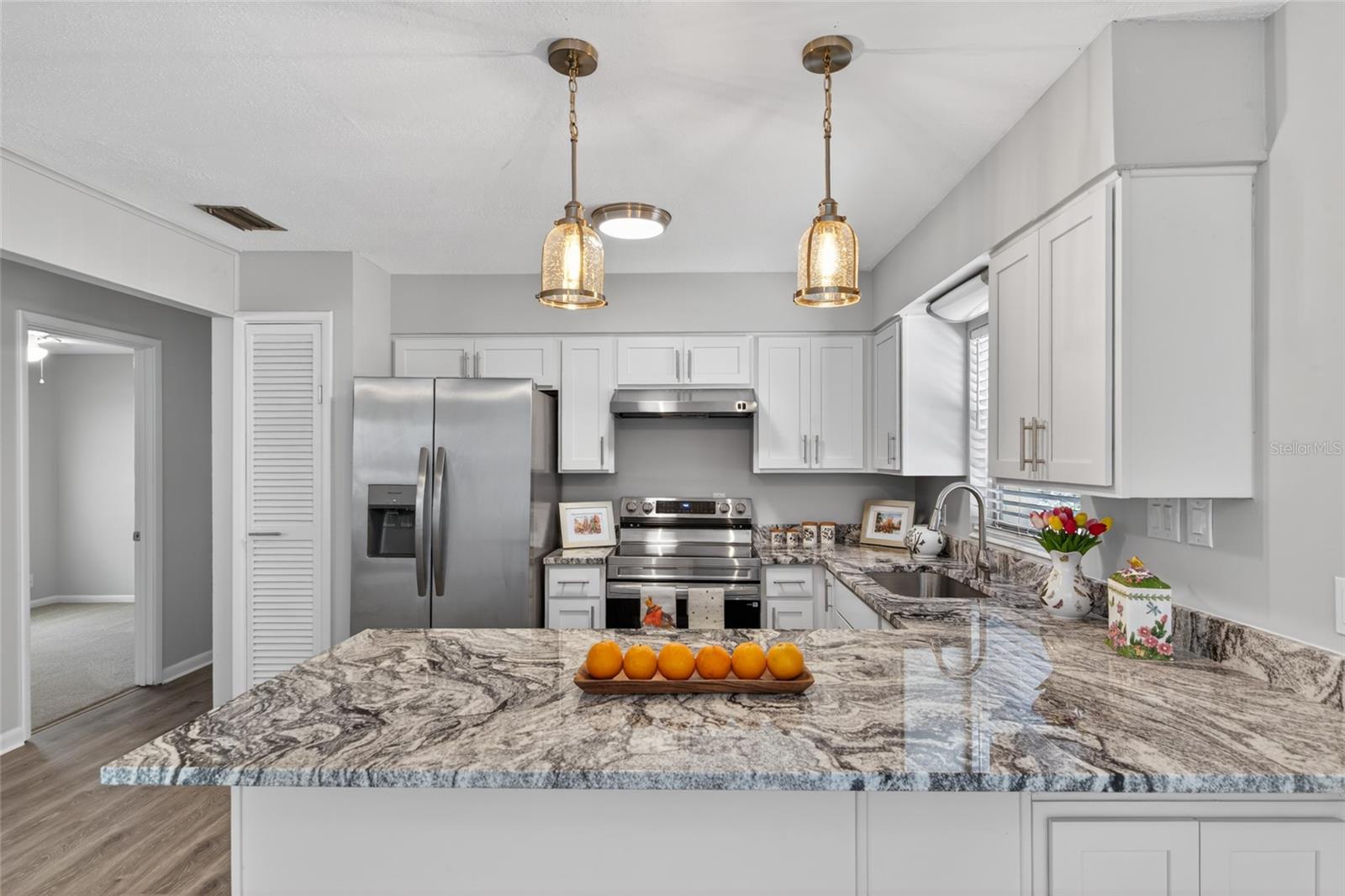 HAZEL HEIGHTS ADDN #2 - Residential