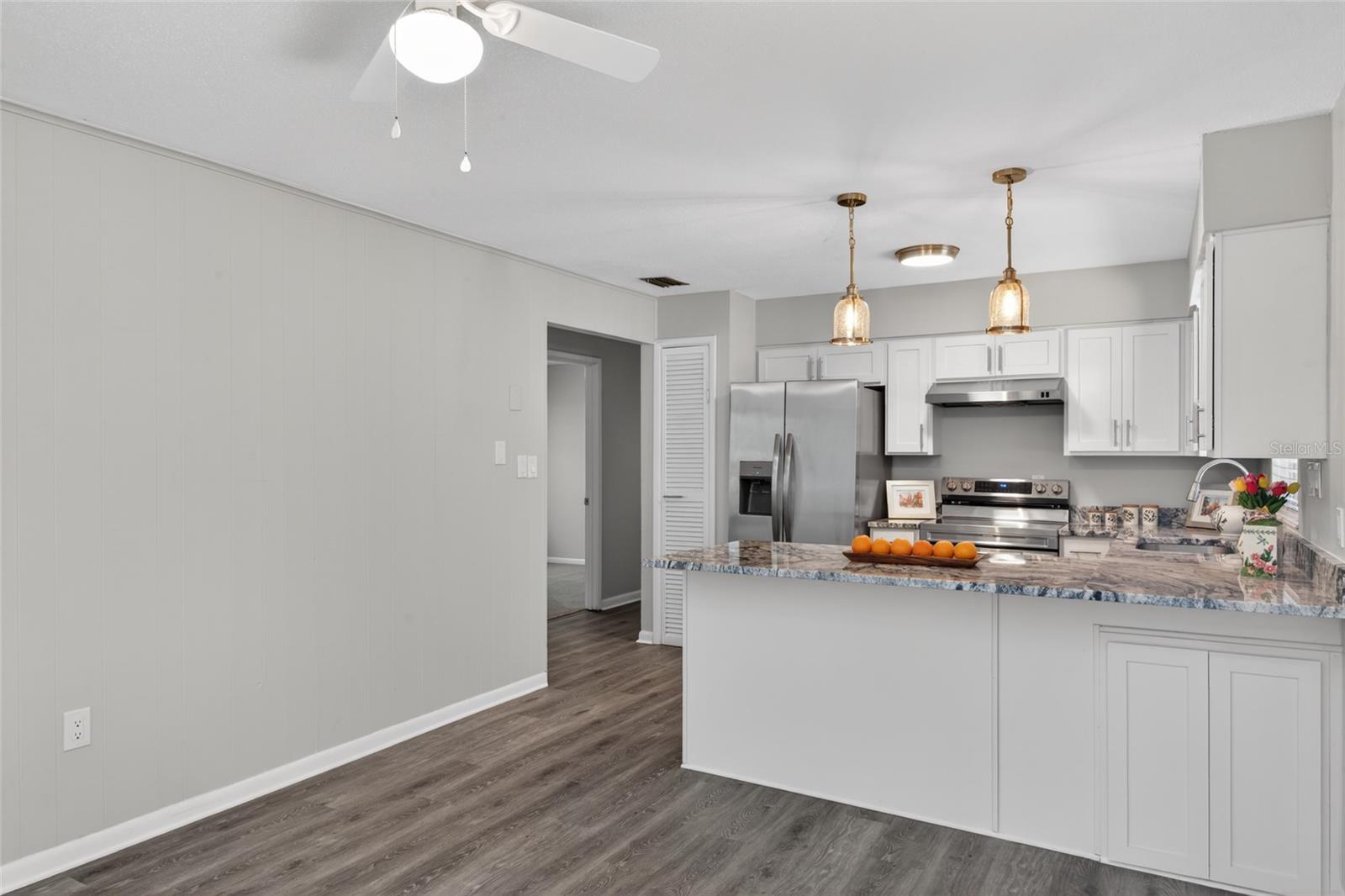 HAZEL HEIGHTS ADDN #2 - Residential