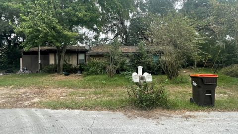 A home in REDDICK