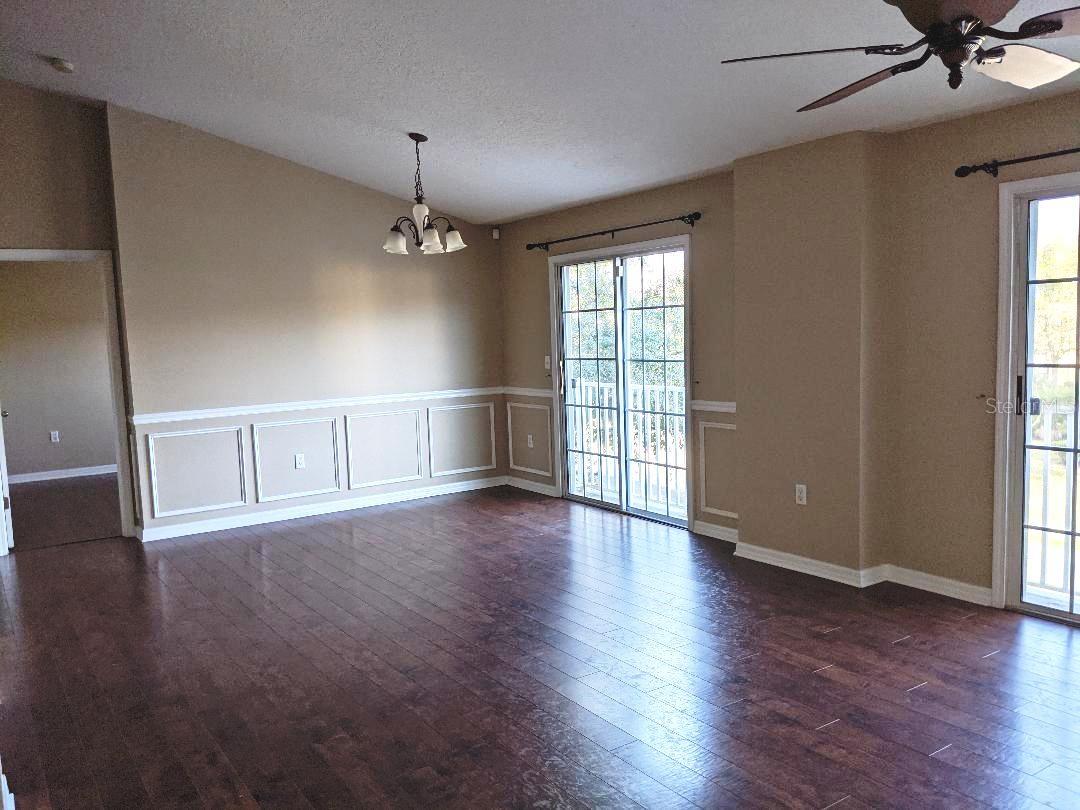 SADDLE CREEK MANOR - Residential Lease