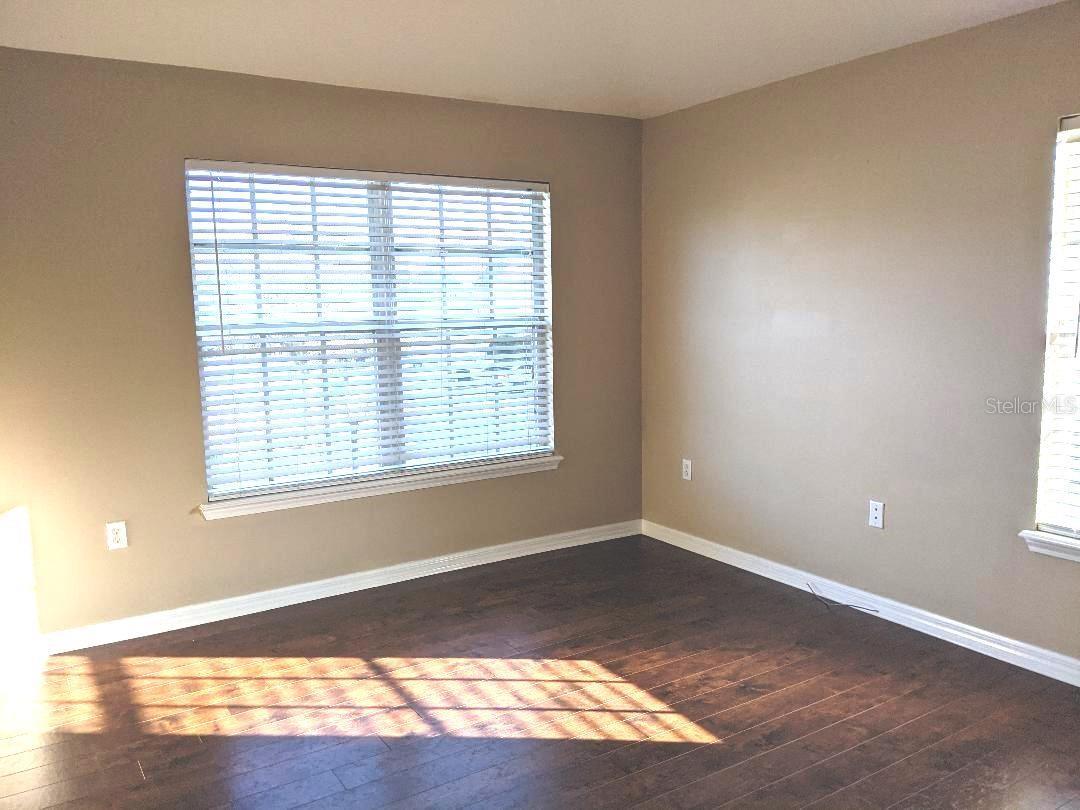 SADDLE CREEK MANOR - Residential Lease