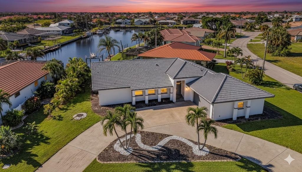 Photo of 2161 Aqui Esta Drive, Punta Gorda, FL 33950 (MLS # C7515428)