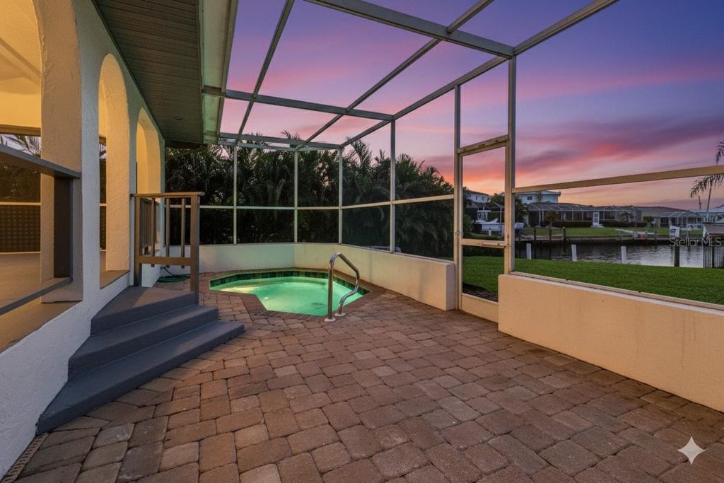 Photo of 2161 Aqui Esta Drive, Punta Gorda, FL 33950 (MLS # C7515428)