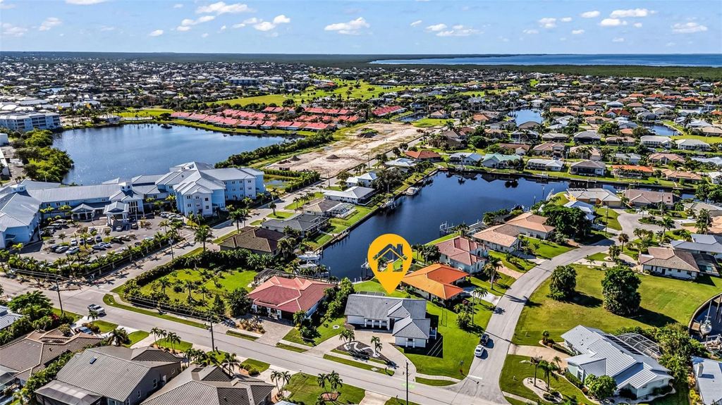 Photo of 2161 Aqui Esta Drive, Punta Gorda, FL 33950 (MLS # C7515428)