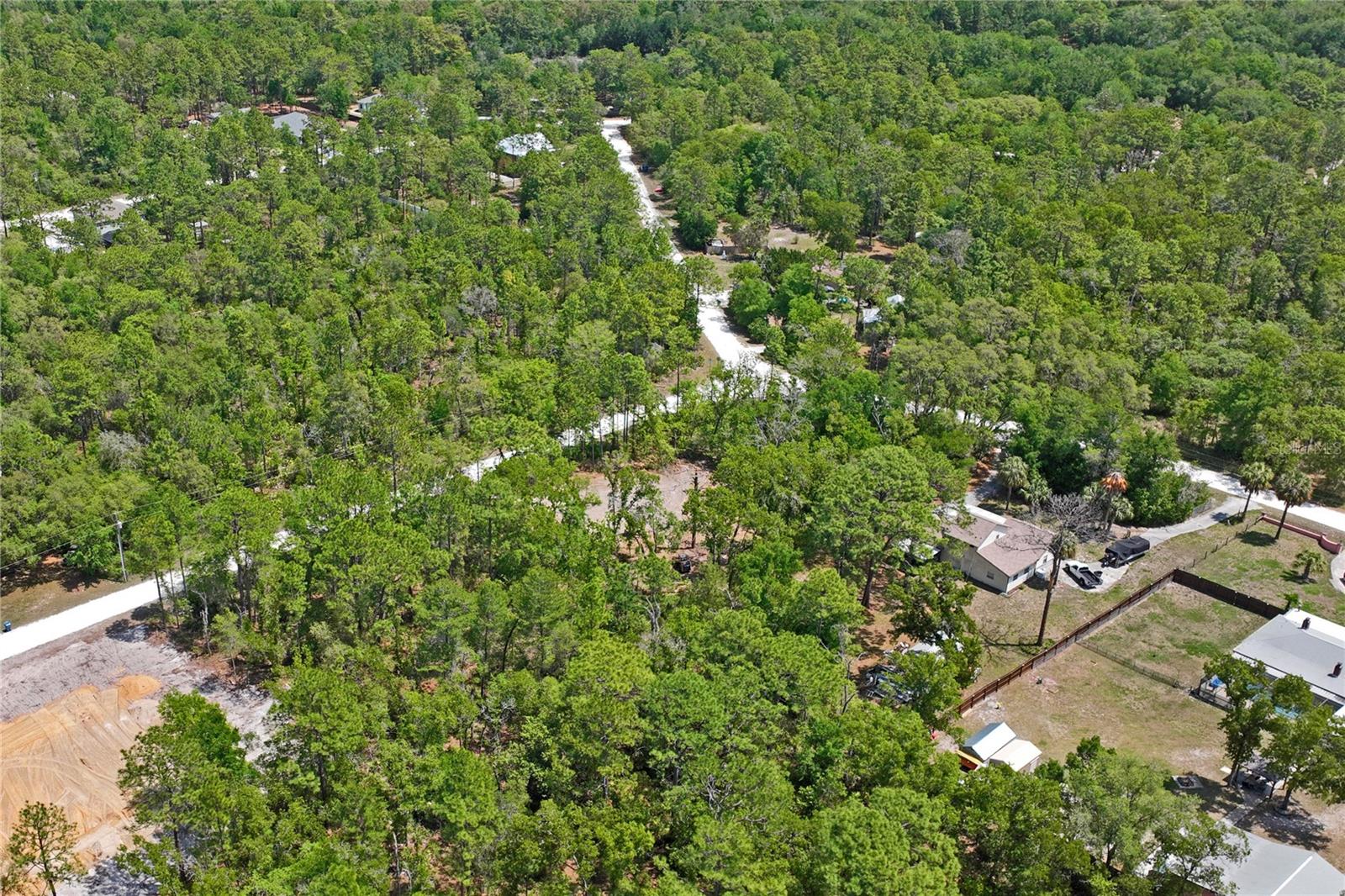 ROYAL HIGHLANDS - Land