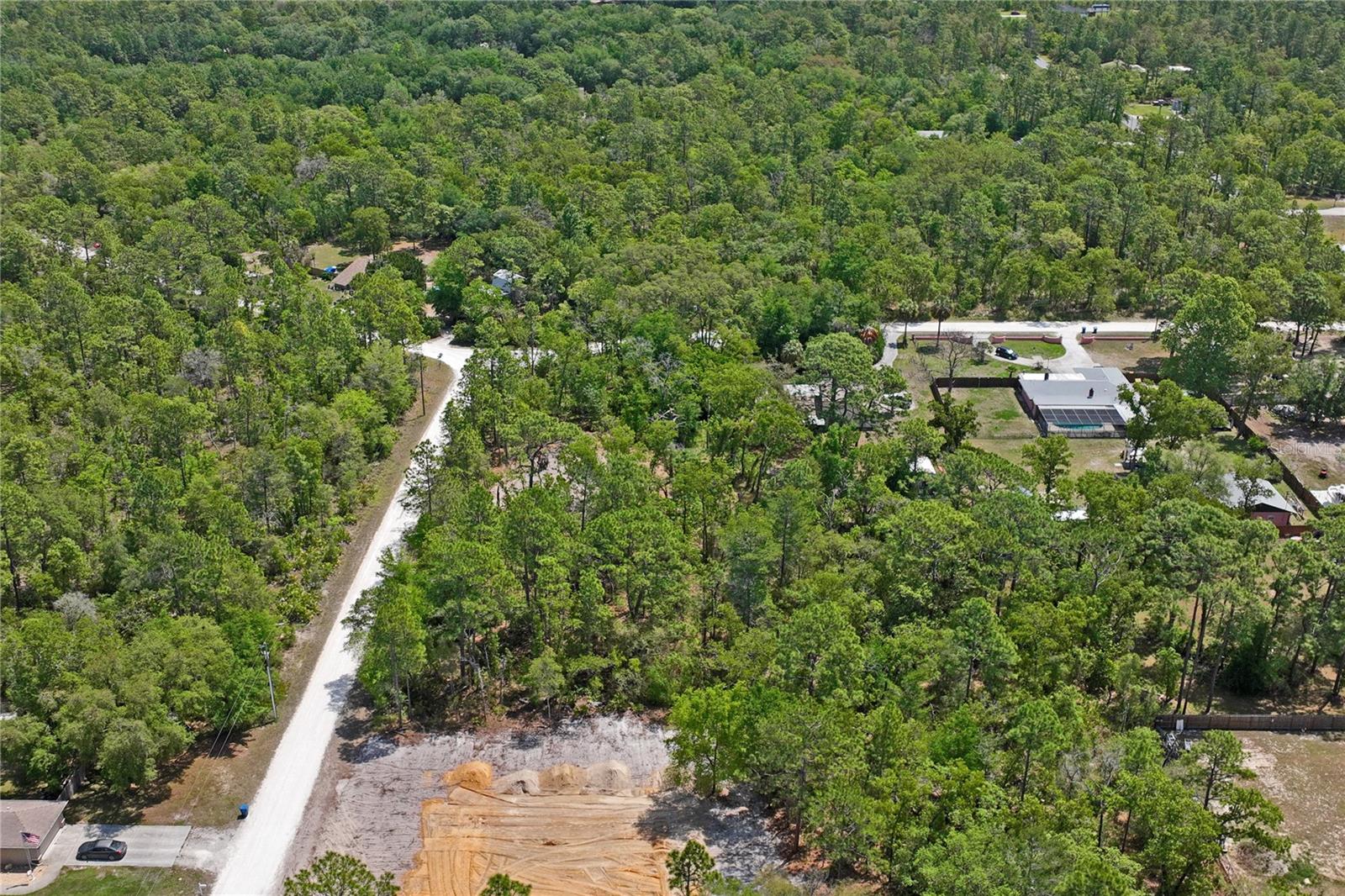 ROYAL HIGHLANDS - Land