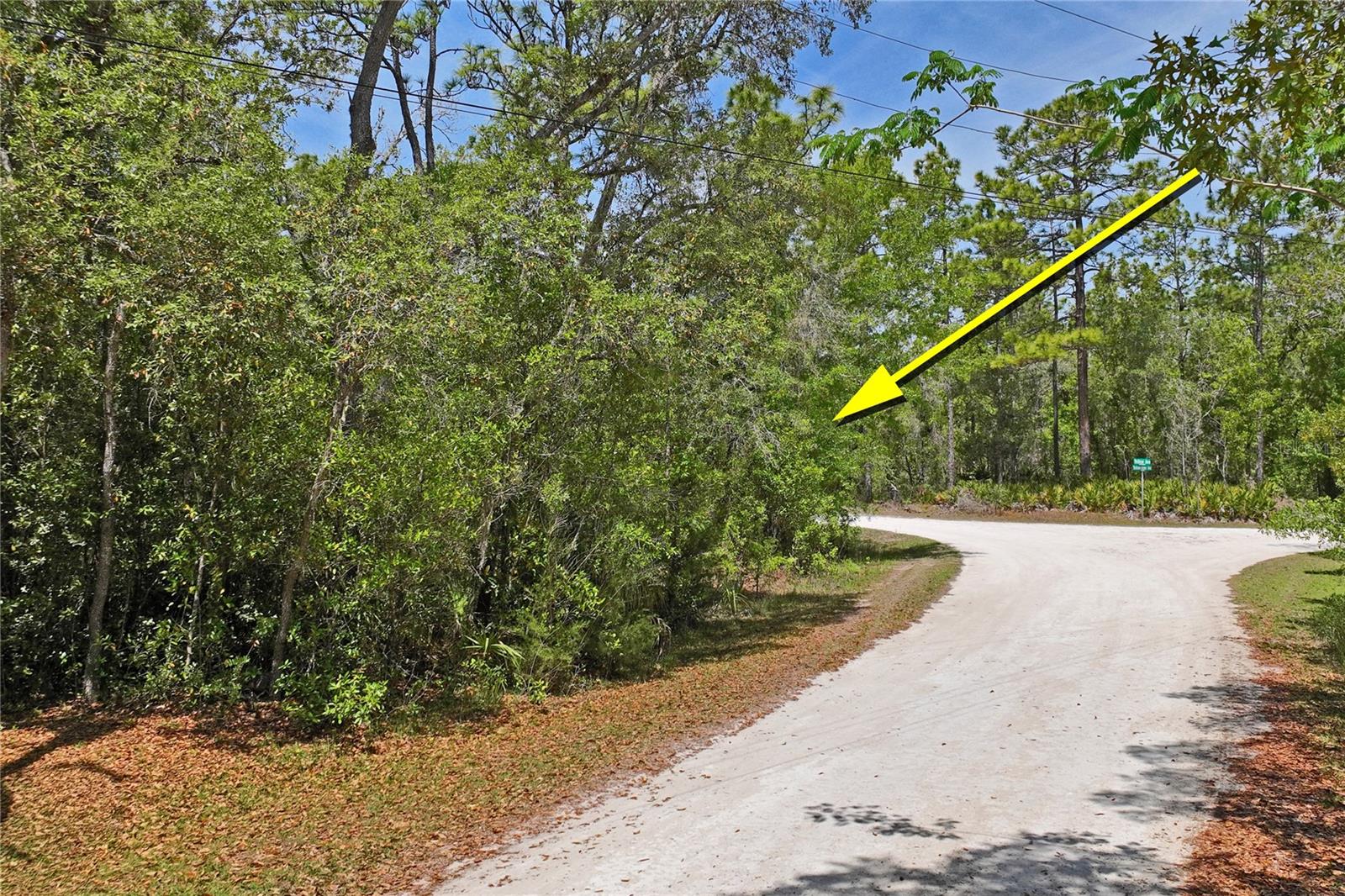 ROYAL HIGHLANDS - Land