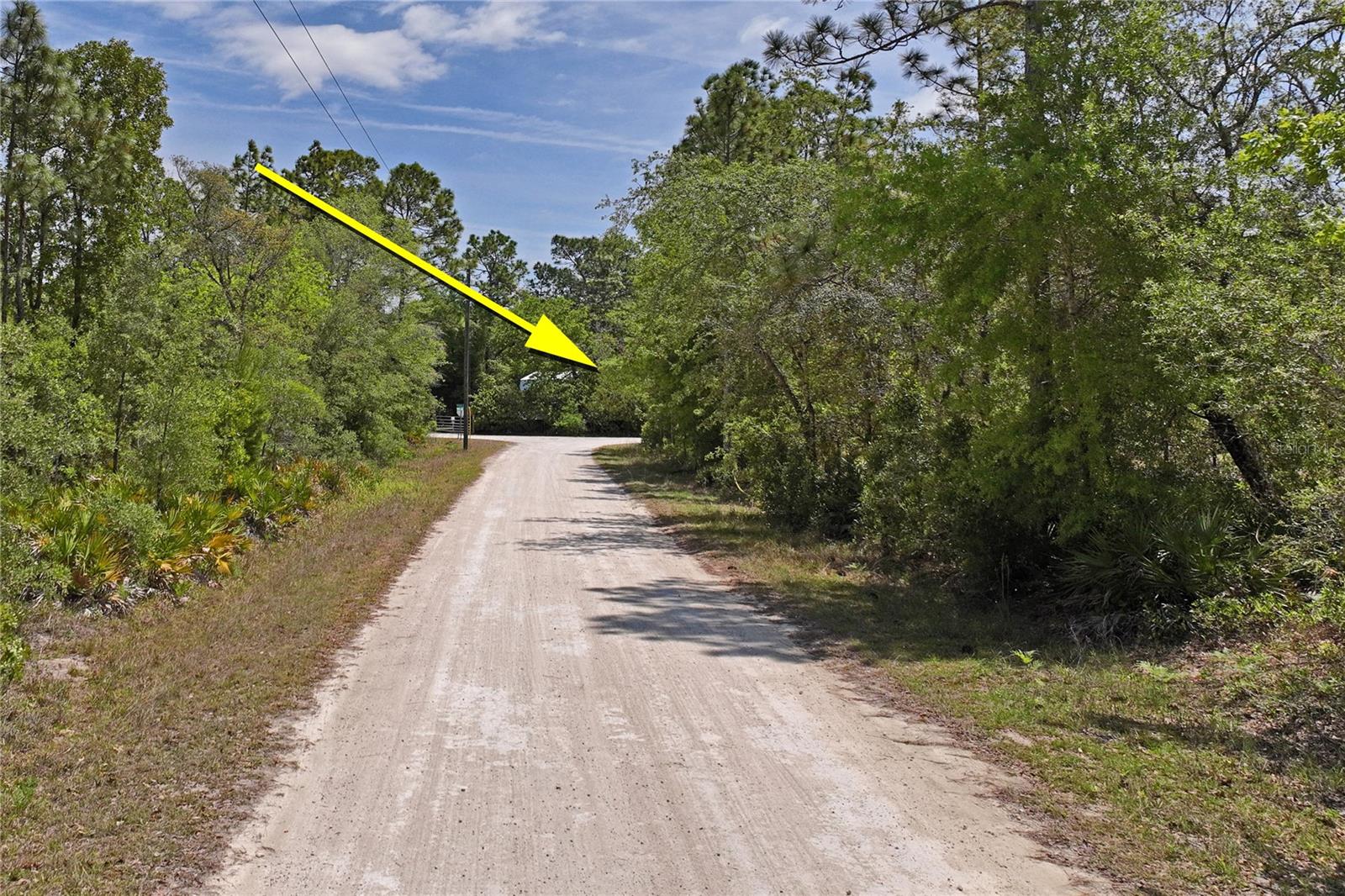 ROYAL HIGHLANDS - Land