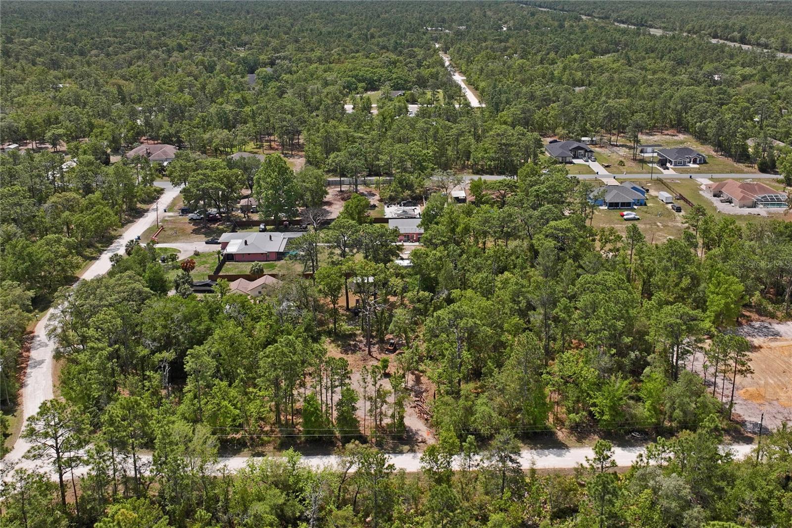 ROYAL HIGHLANDS - Land