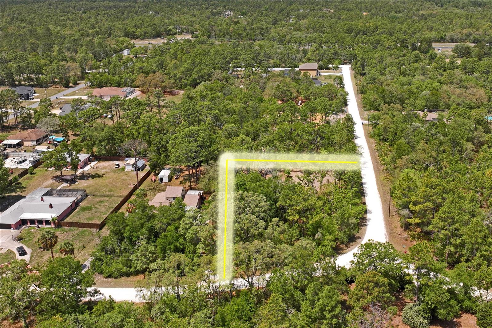 ROYAL HIGHLANDS - Land