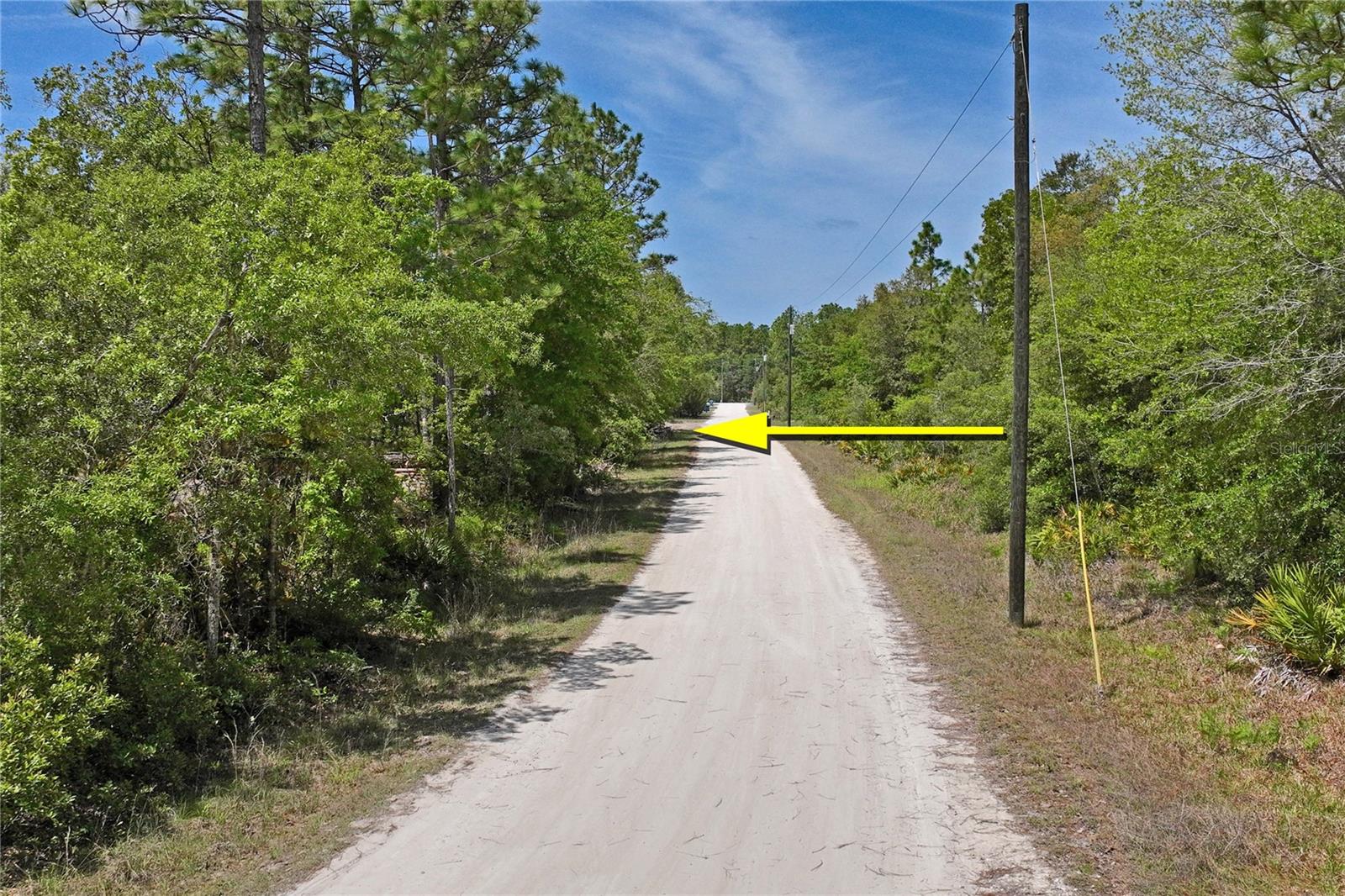 ROYAL HIGHLANDS - Land