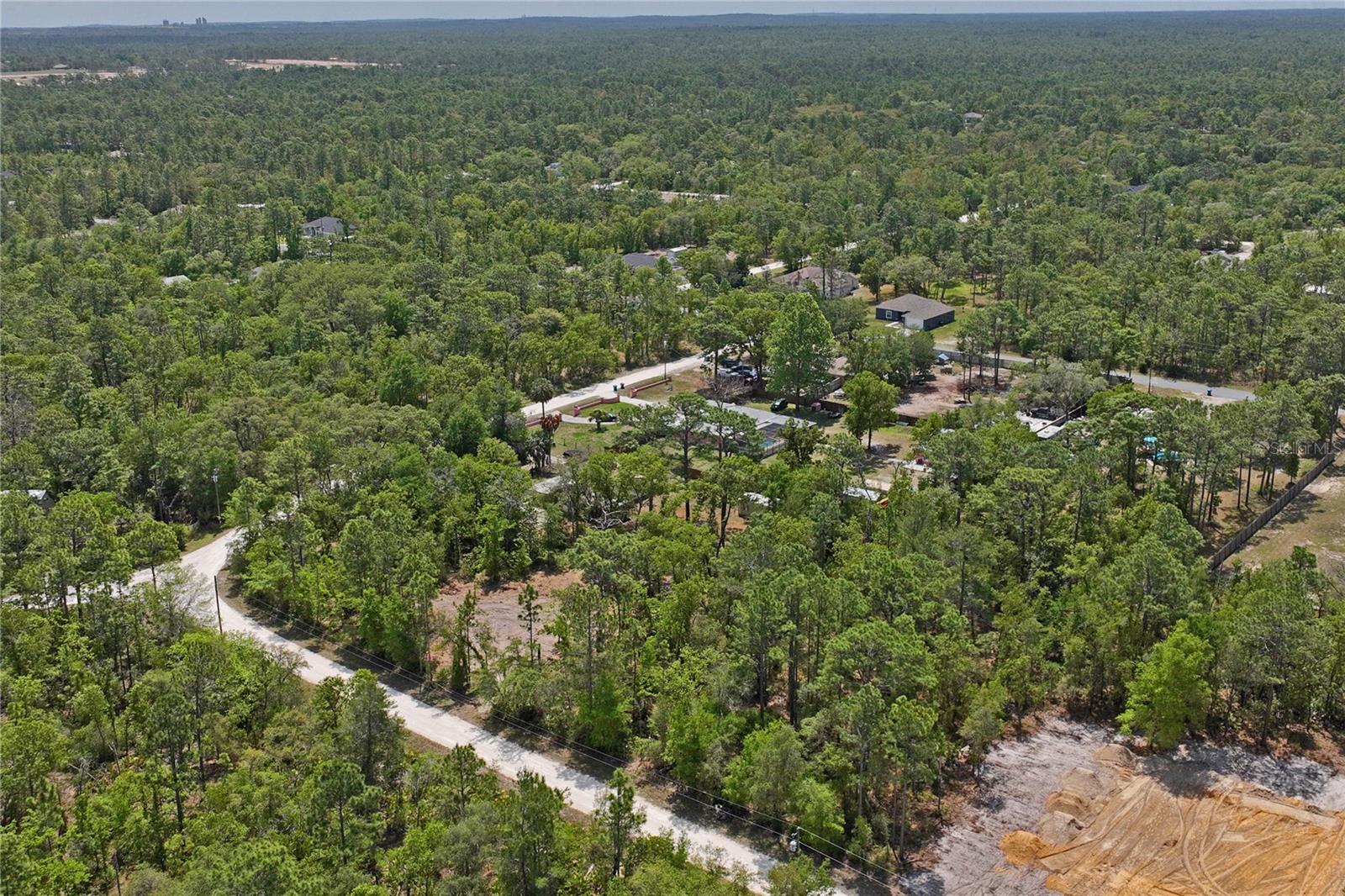 ROYAL HIGHLANDS - Land