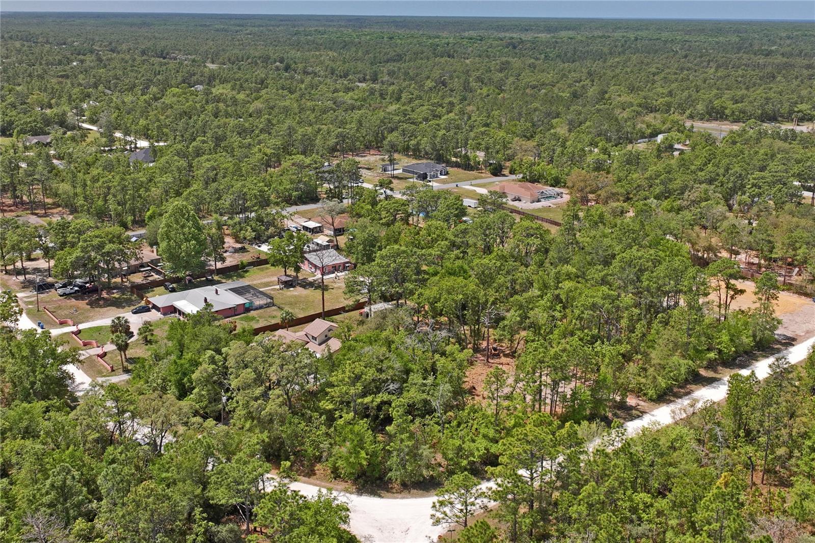 ROYAL HIGHLANDS - Land