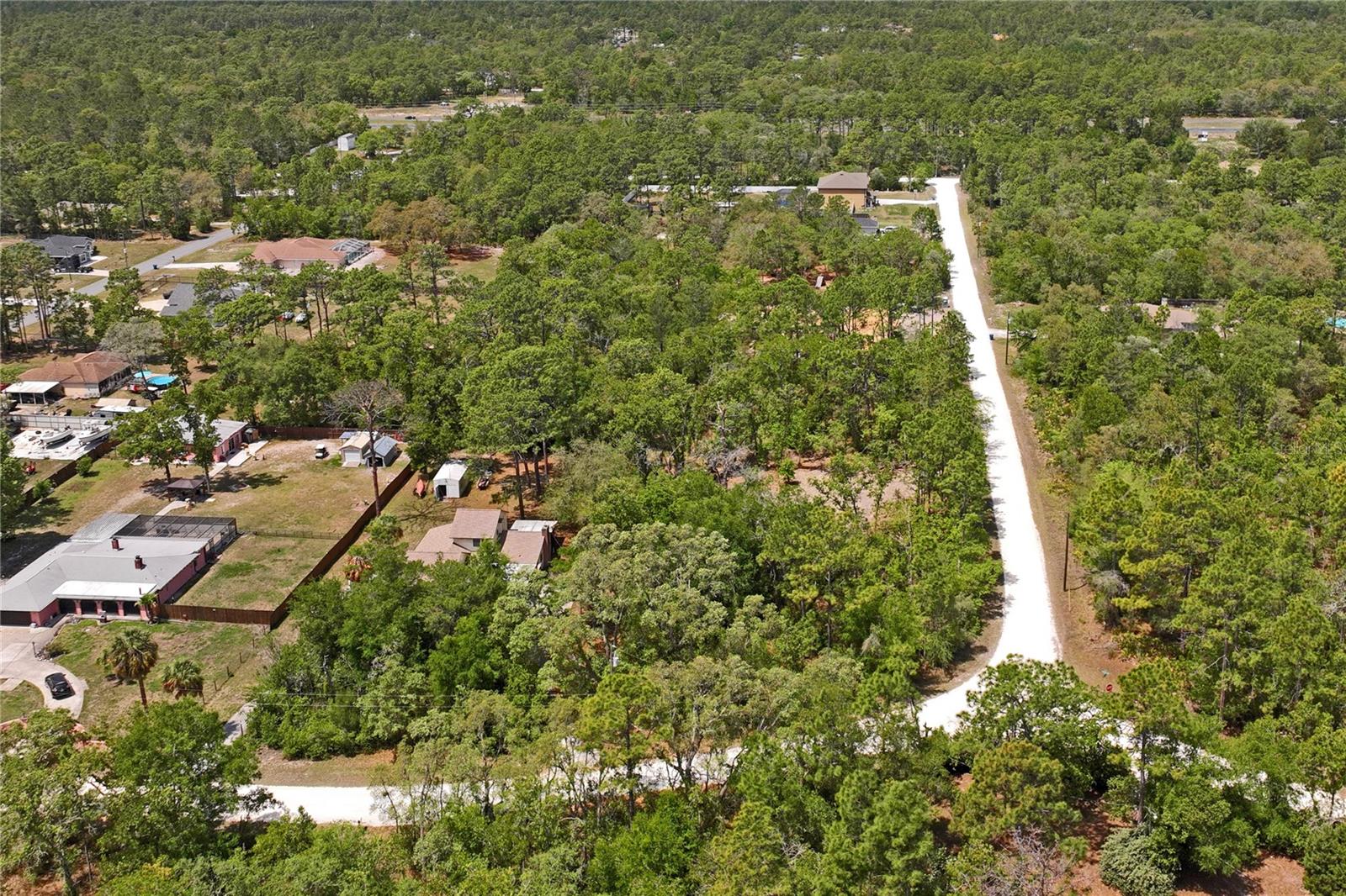 ROYAL HIGHLANDS - Land