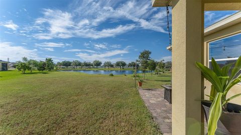 A home in ORLANDO