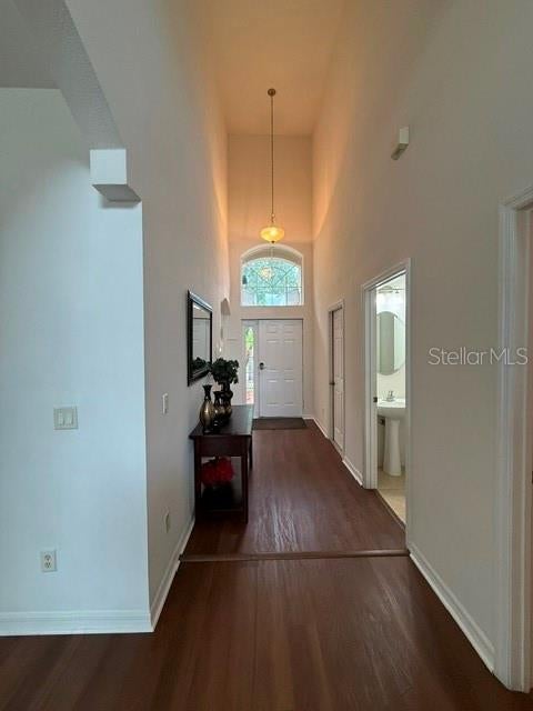 Photo of 1050 Tourmaline Drive, Kissimmee, FL 34746 (MLS # O6439588)