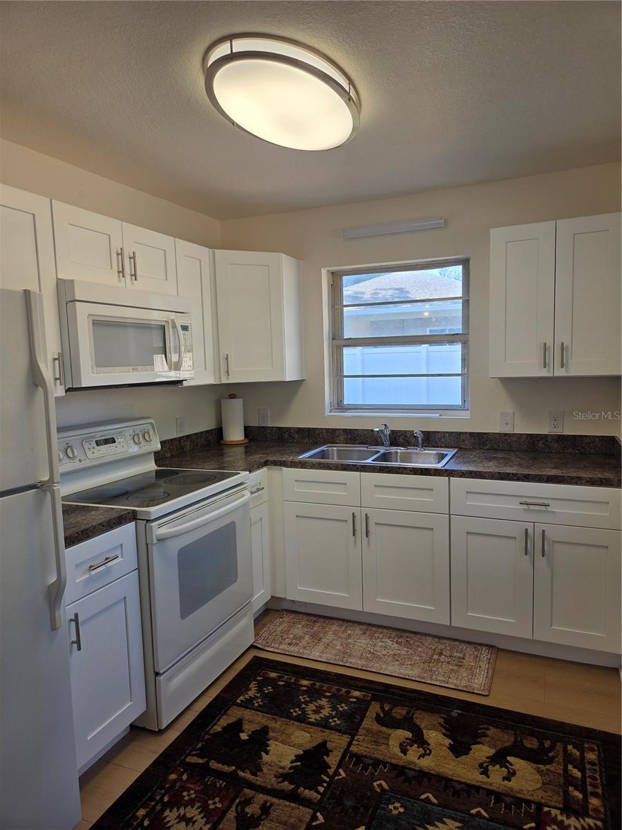 LYNWOOD PARK - Residential