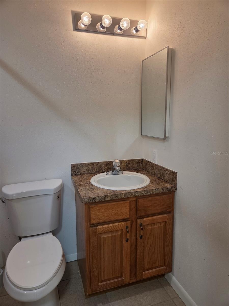 LYNWOOD PARK - Residential