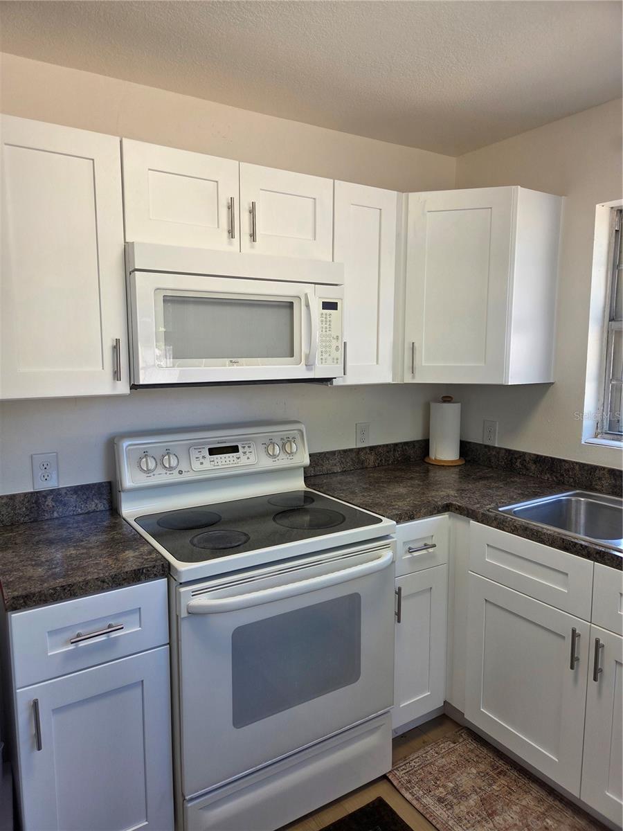 LYNWOOD PARK - Residential