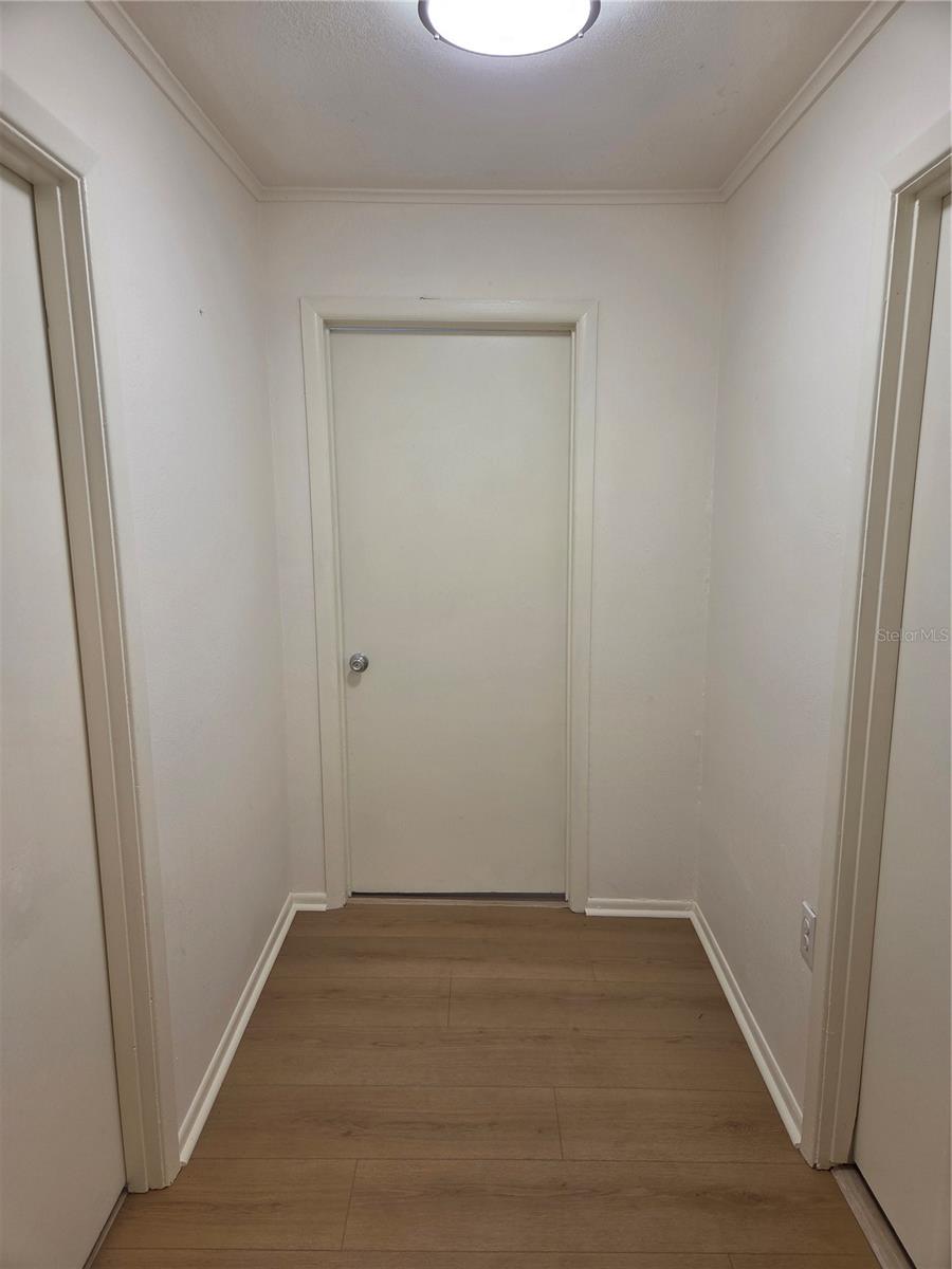 LYNWOOD PARK - Residential