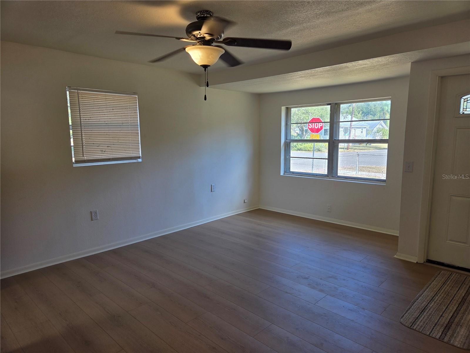 LYNWOOD PARK - Residential