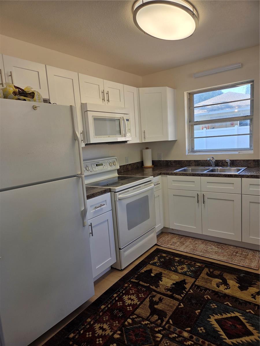 LYNWOOD PARK - Residential