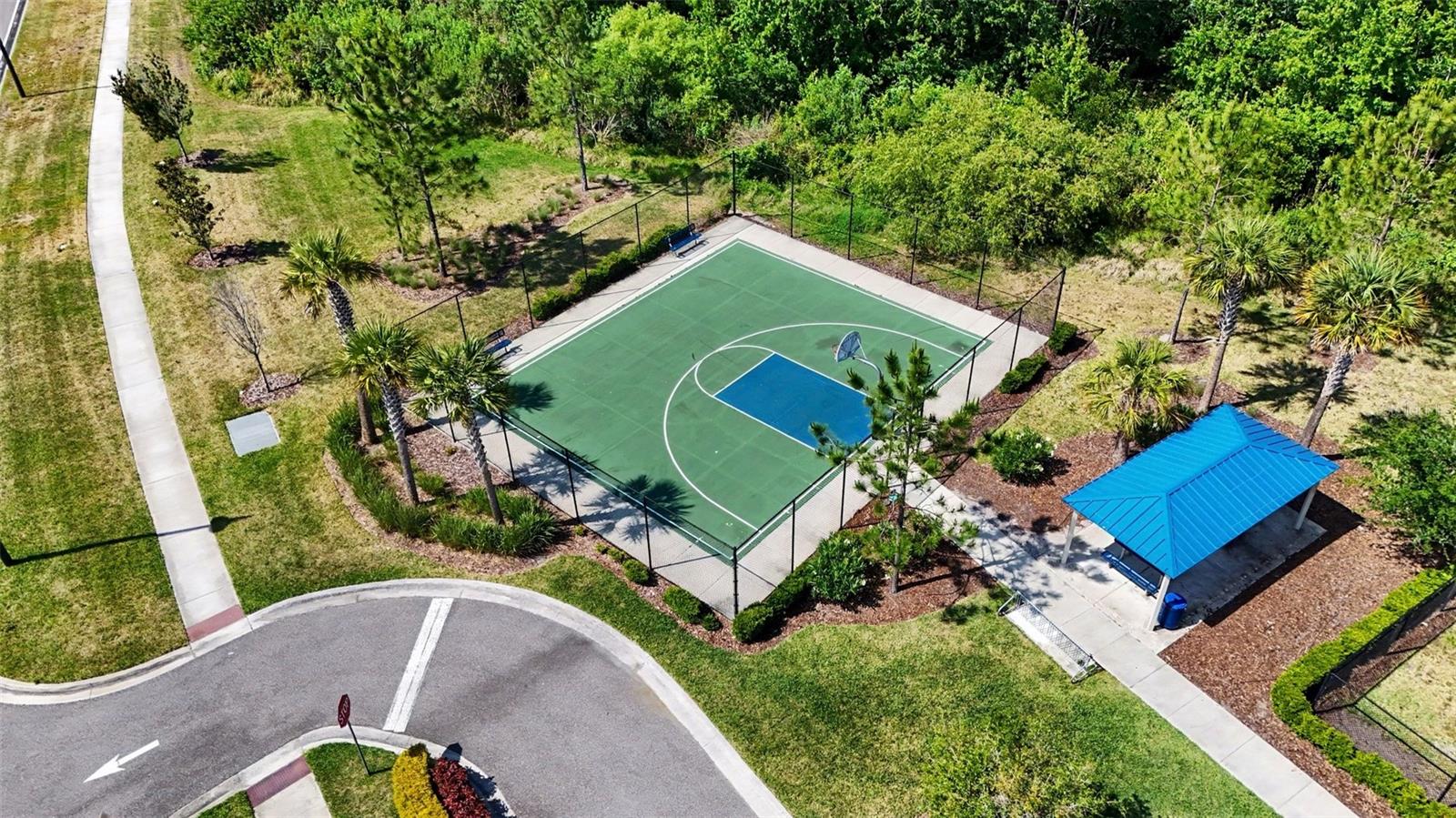 SOUTH BRANCH PRESERVE PH 4A 4 - Residential