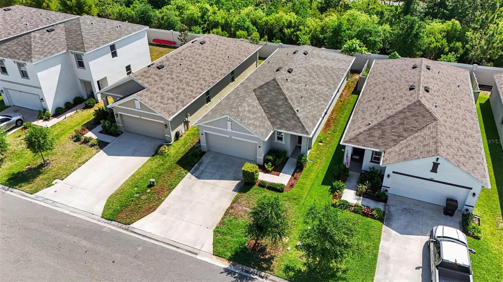 SOUTH BRANCH PRESERVE PH 4A 4 - Residential