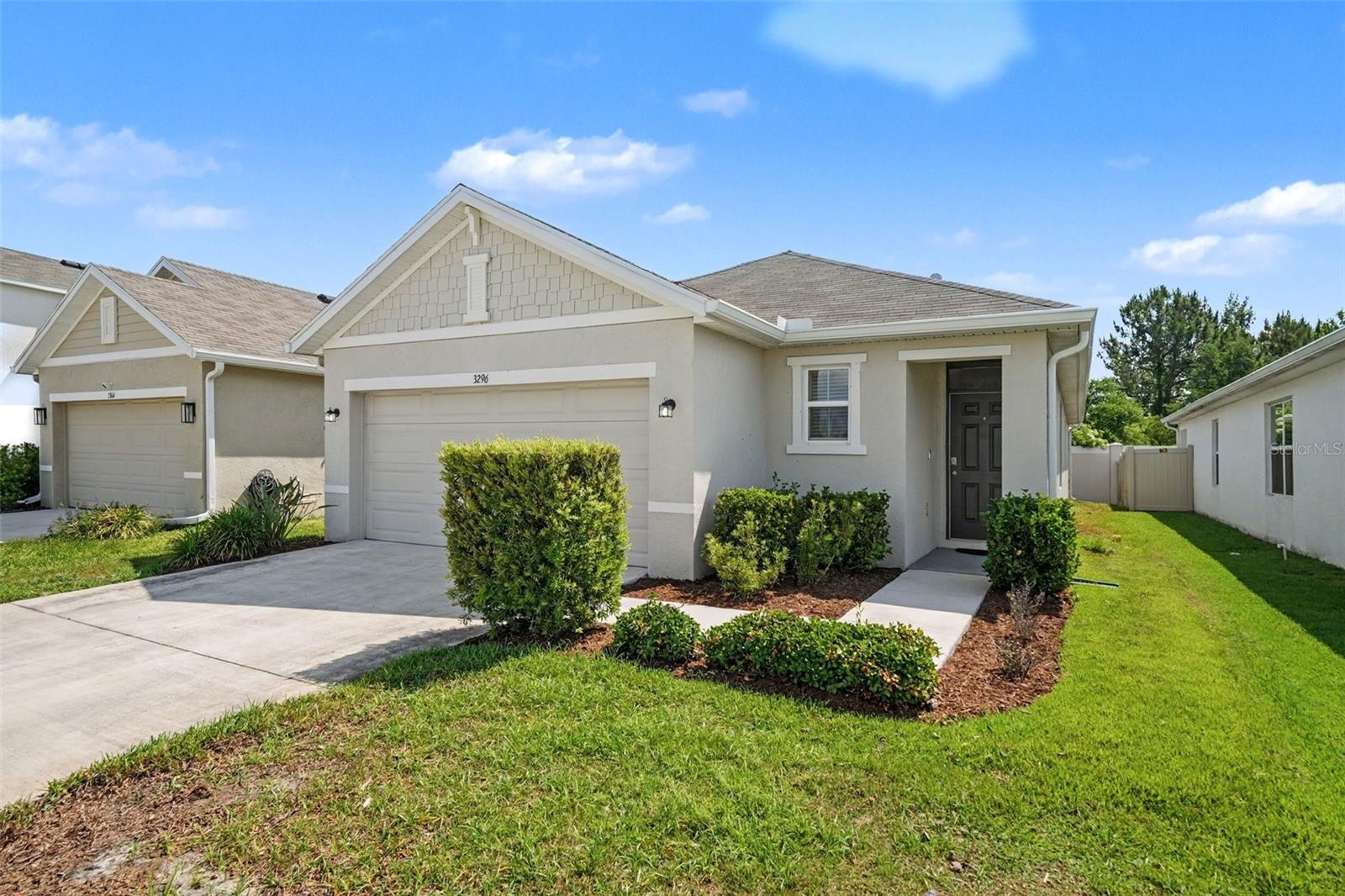 3296 SUNCOAST PLAINS DRIVE