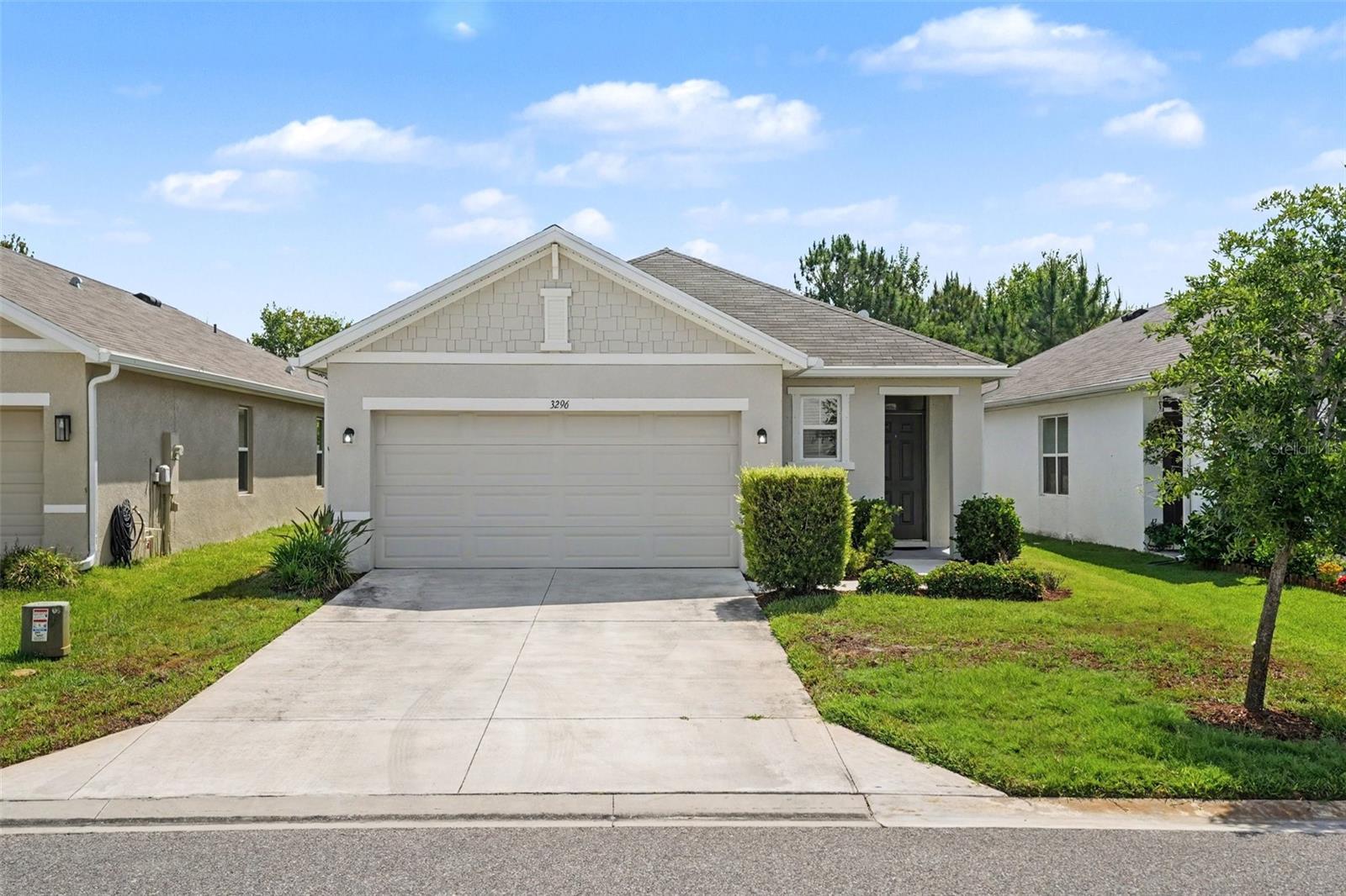 3296 SUNCOAST PLAINS DRIVE