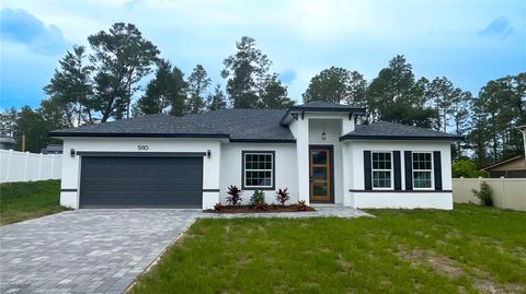 5110 SW 158TH ST OCALA FL 34473