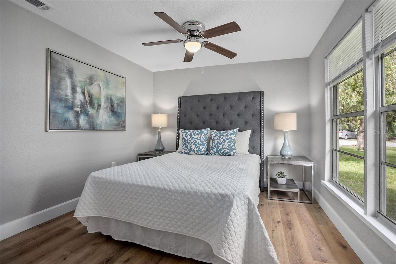 CLIFTON PARK - Residential