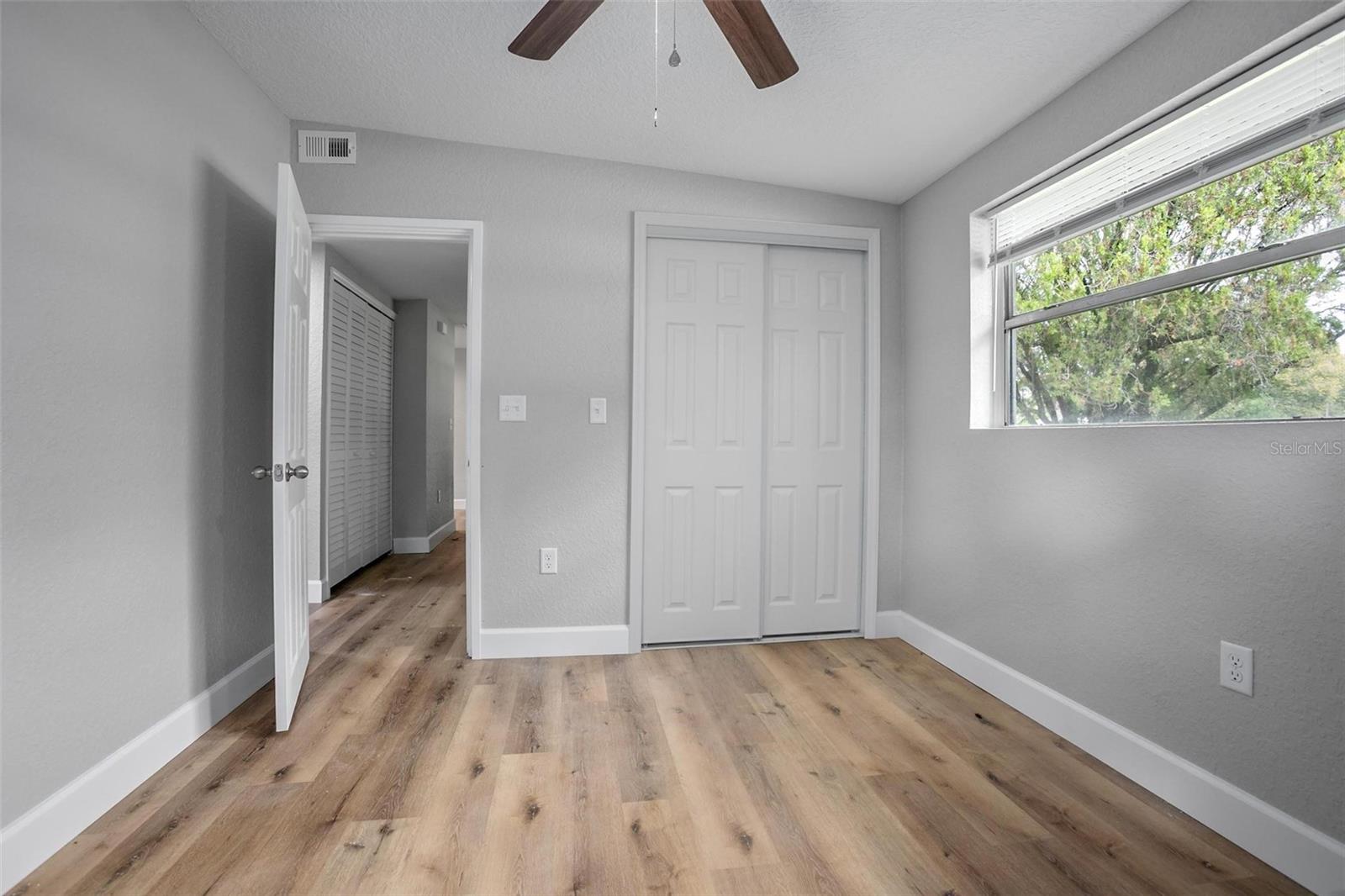 CLIFTON PARK - Residential