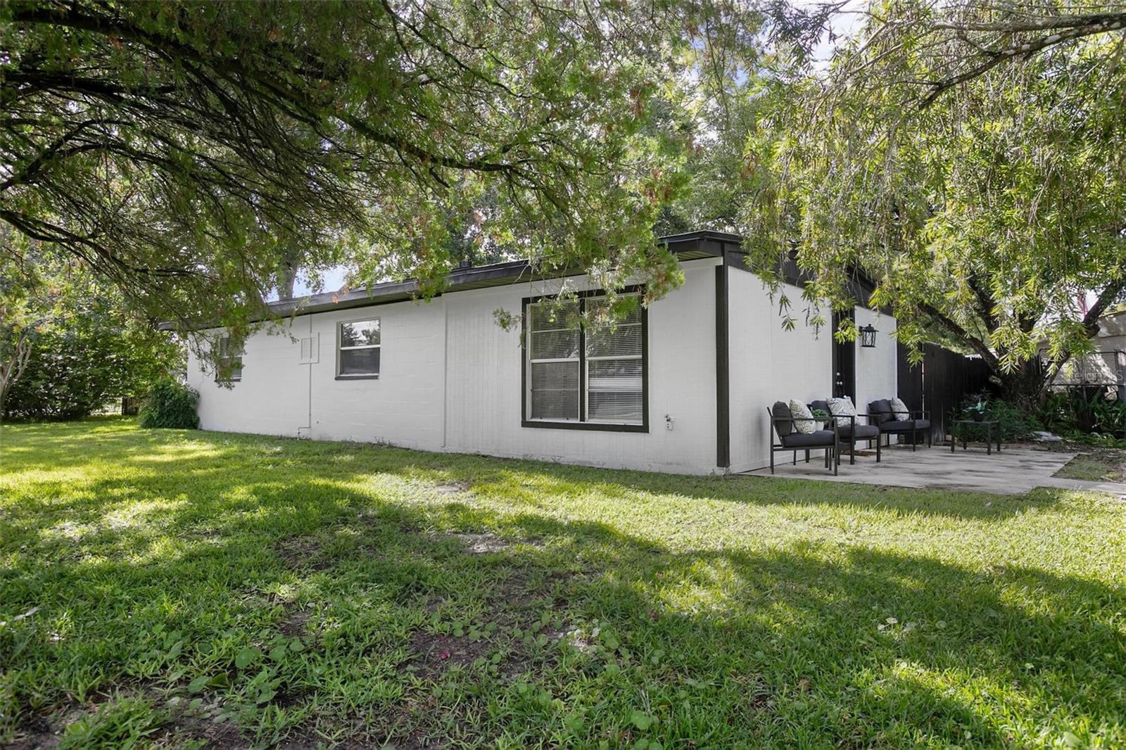 CLIFTON PARK - Residential