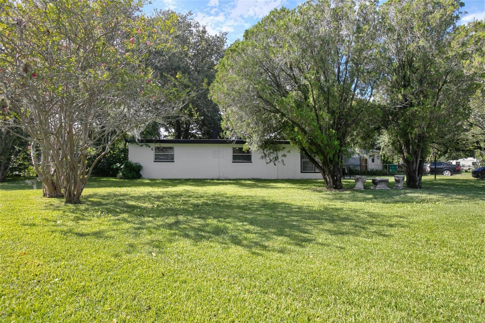 CLIFTON PARK - Residential