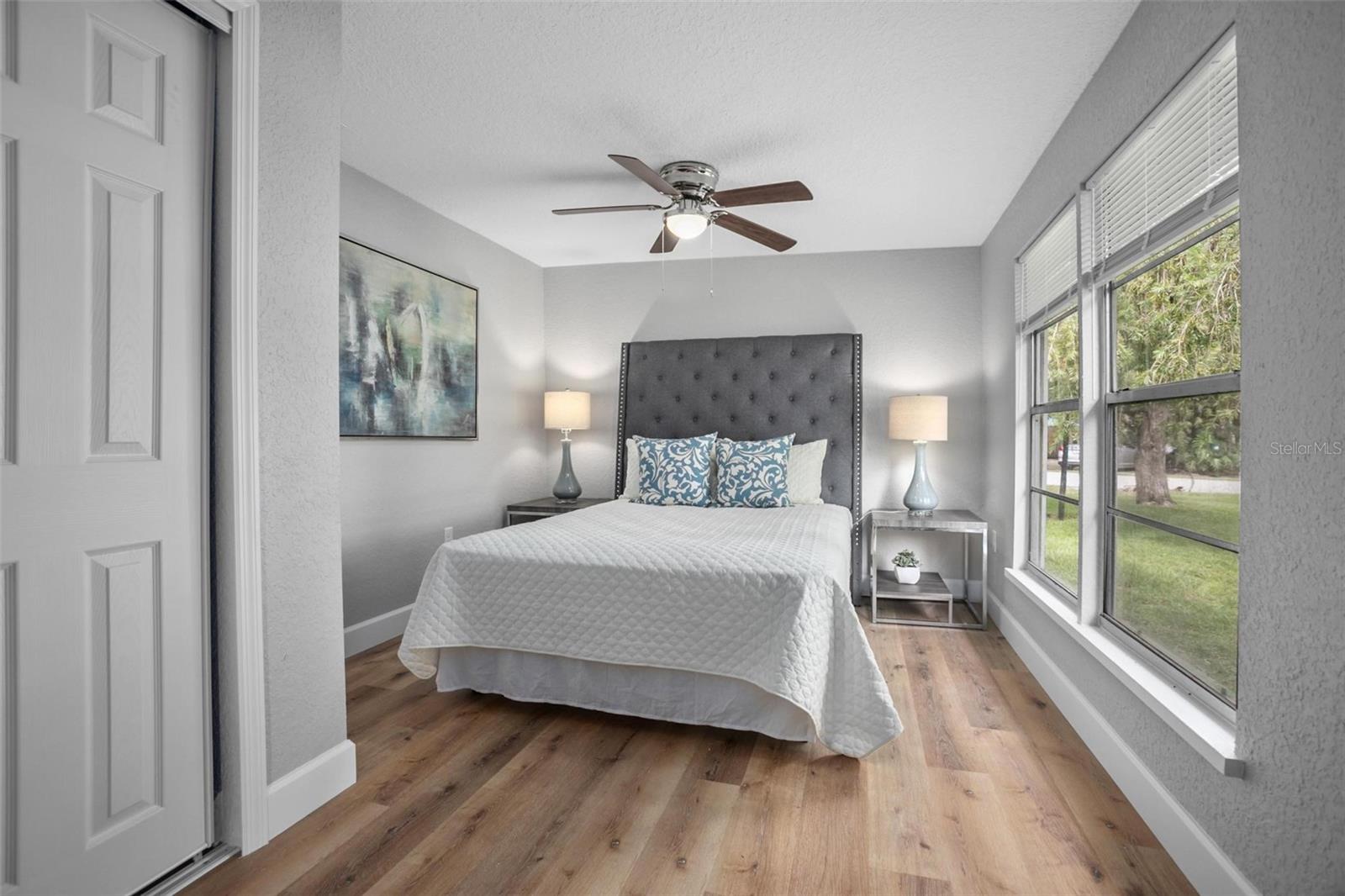 CLIFTON PARK - Residential
