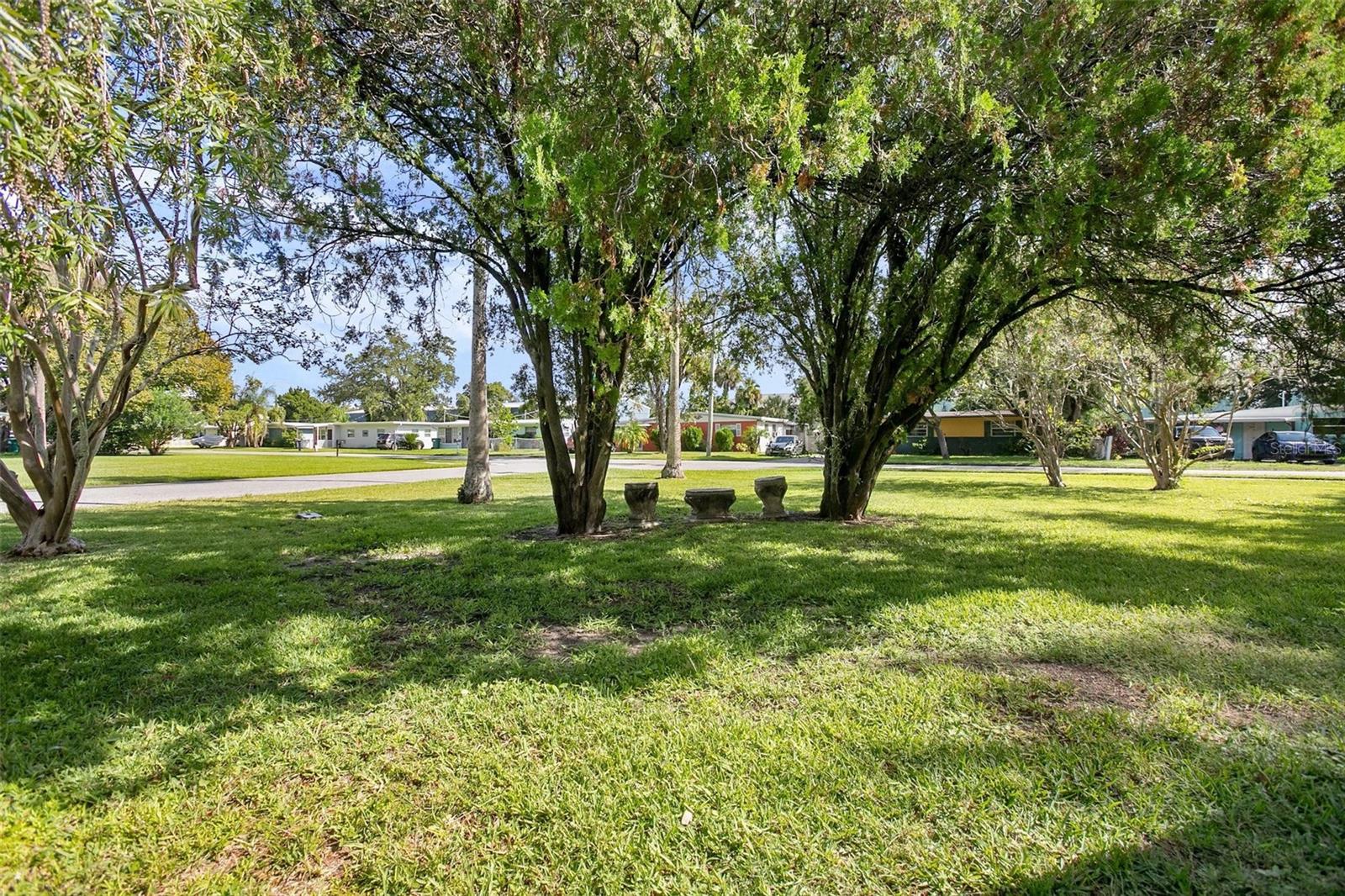 CLIFTON PARK - Residential