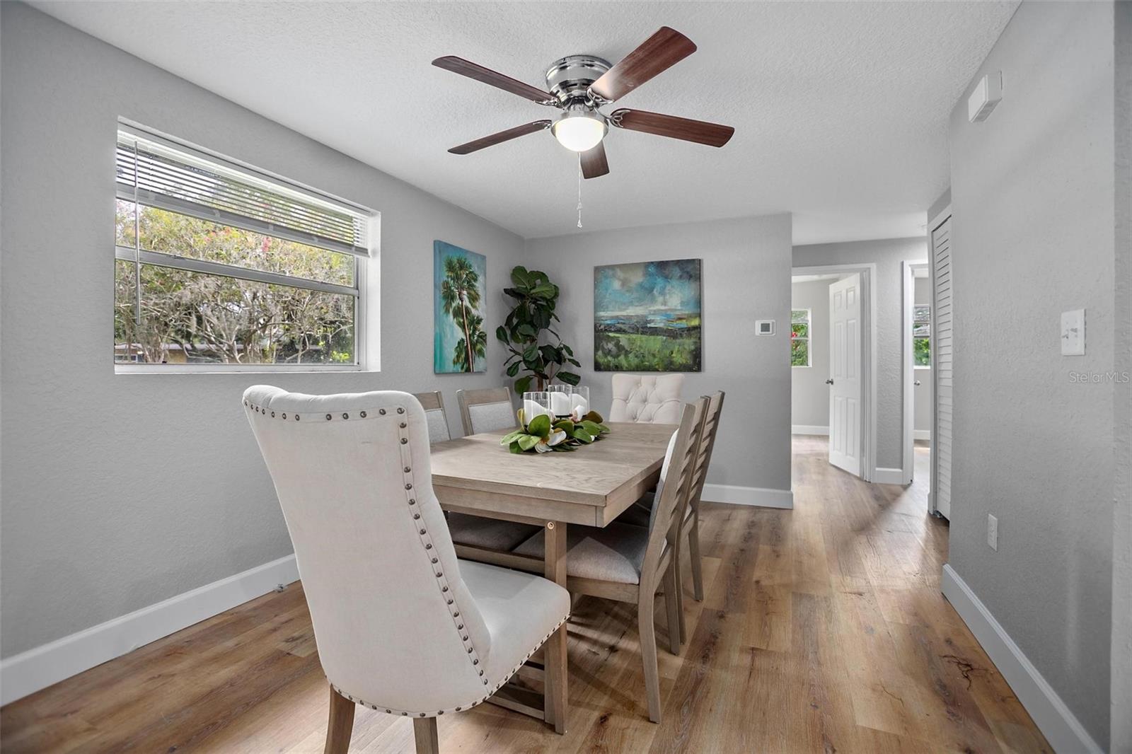 CLIFTON PARK - Residential