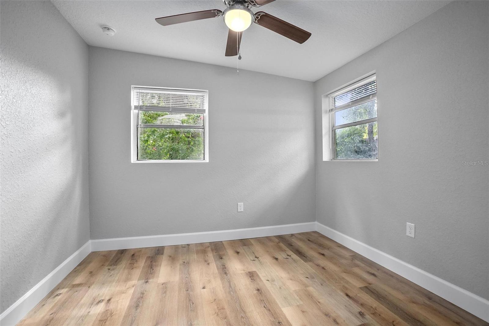 CLIFTON PARK - Residential