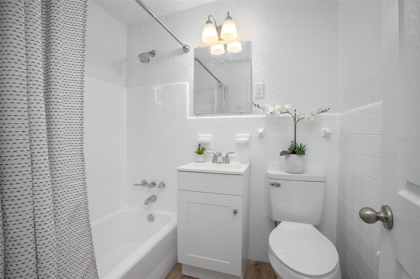 CLIFTON PARK - Residential