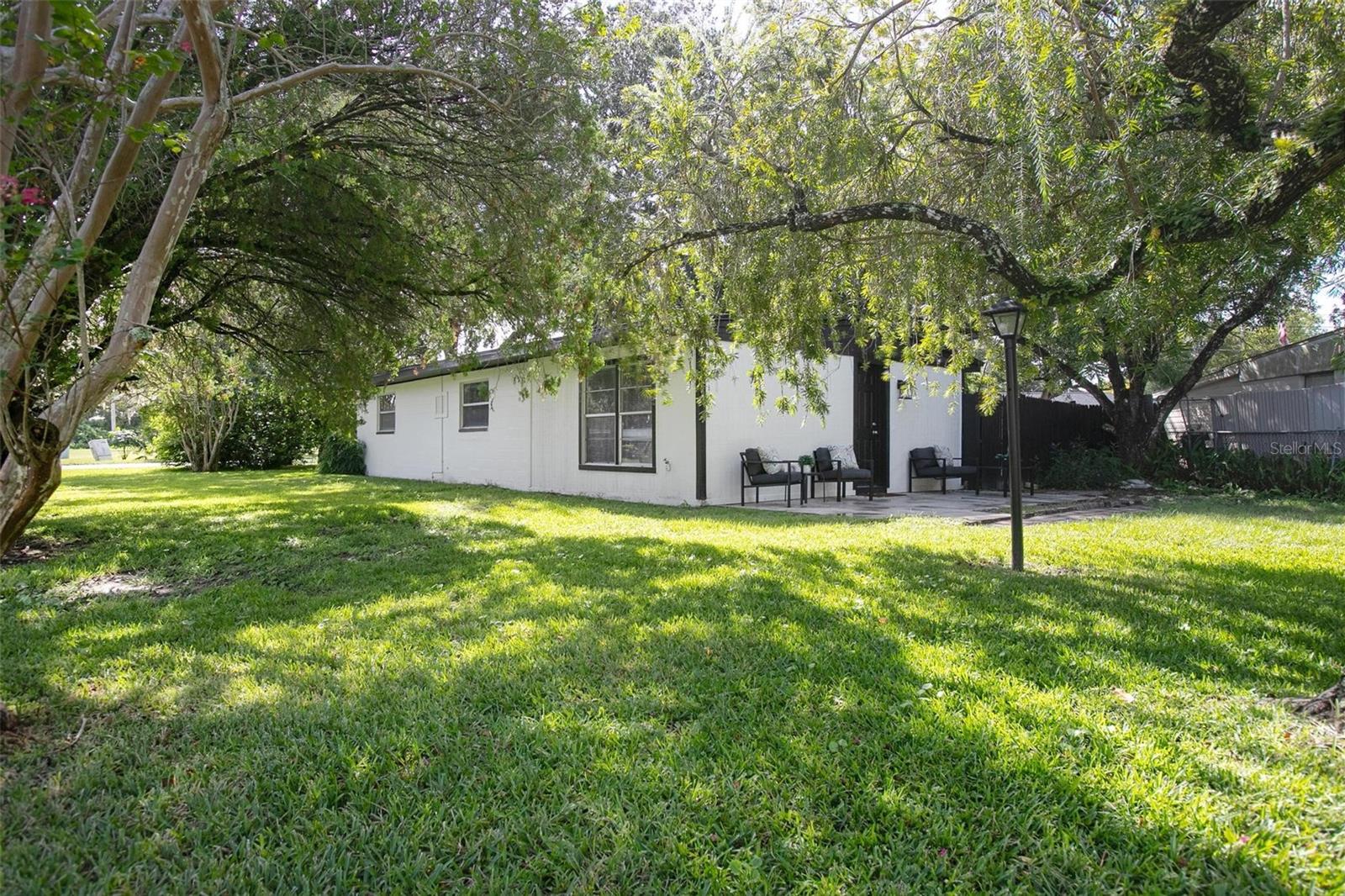 CLIFTON PARK - Residential