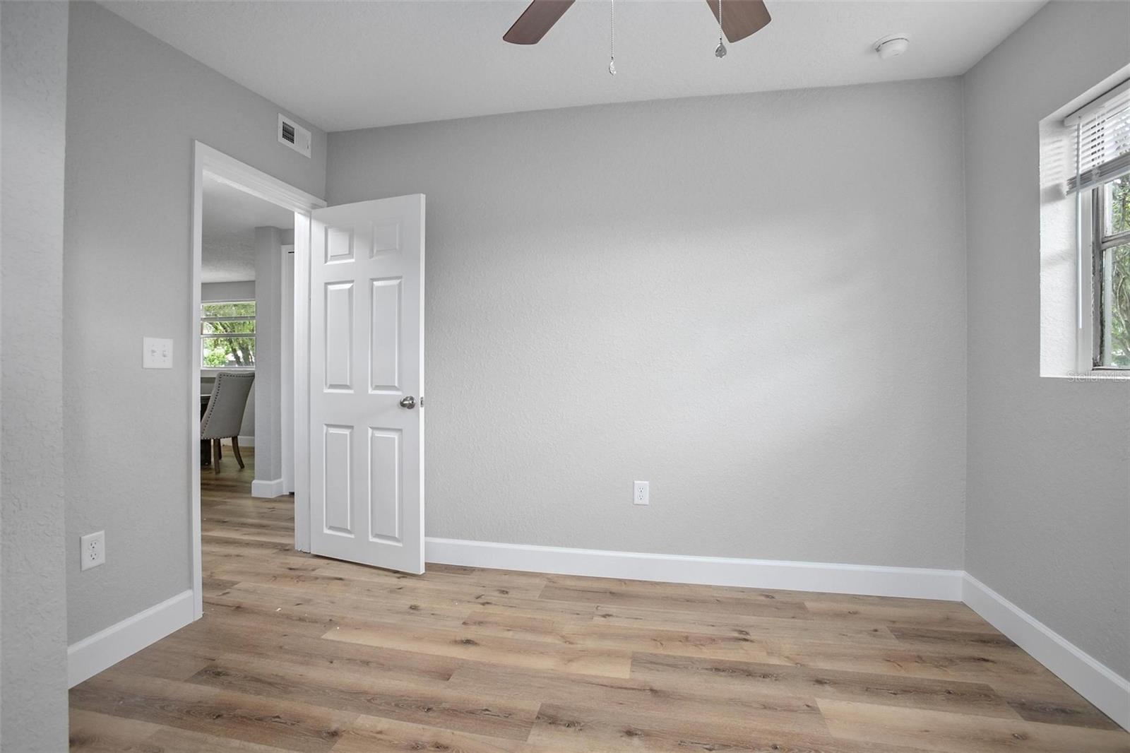 CLIFTON PARK - Residential