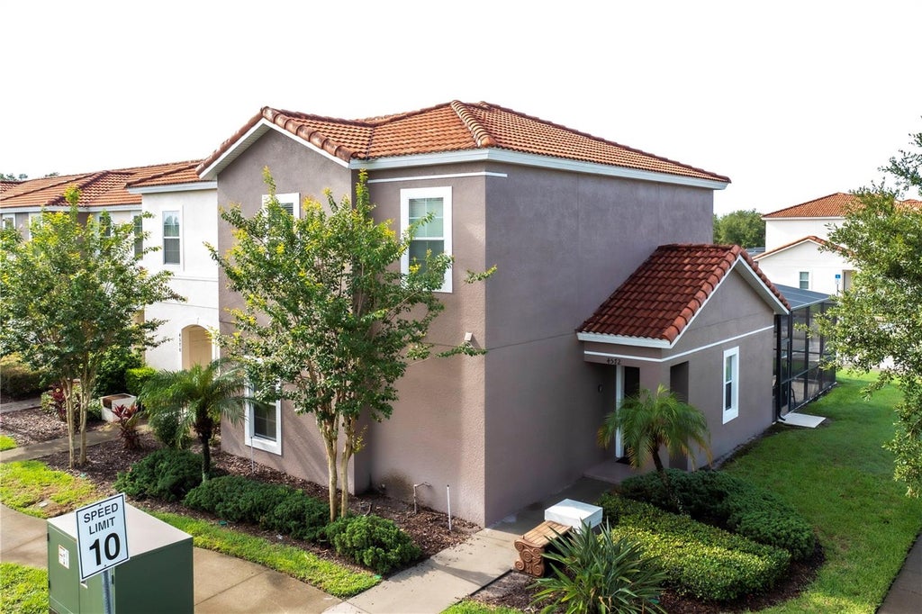 Photo of 4572 Ada Lane, Kissimmee, FL 34746 (MLS # O6452868)