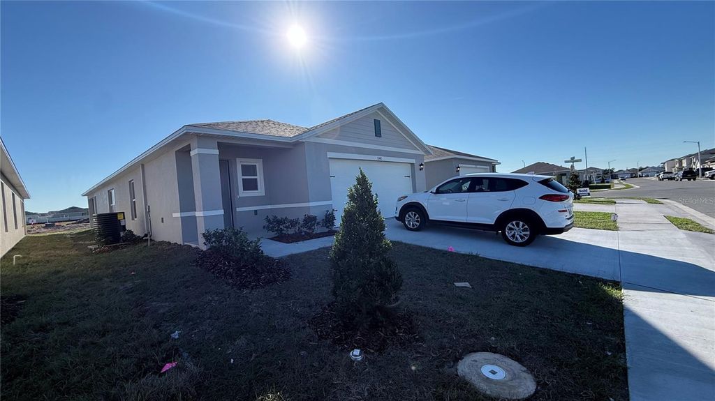 Photo of 3340 Pine Lily Avenue, Kissimmee, FL 34759 (MLS # S5141908)