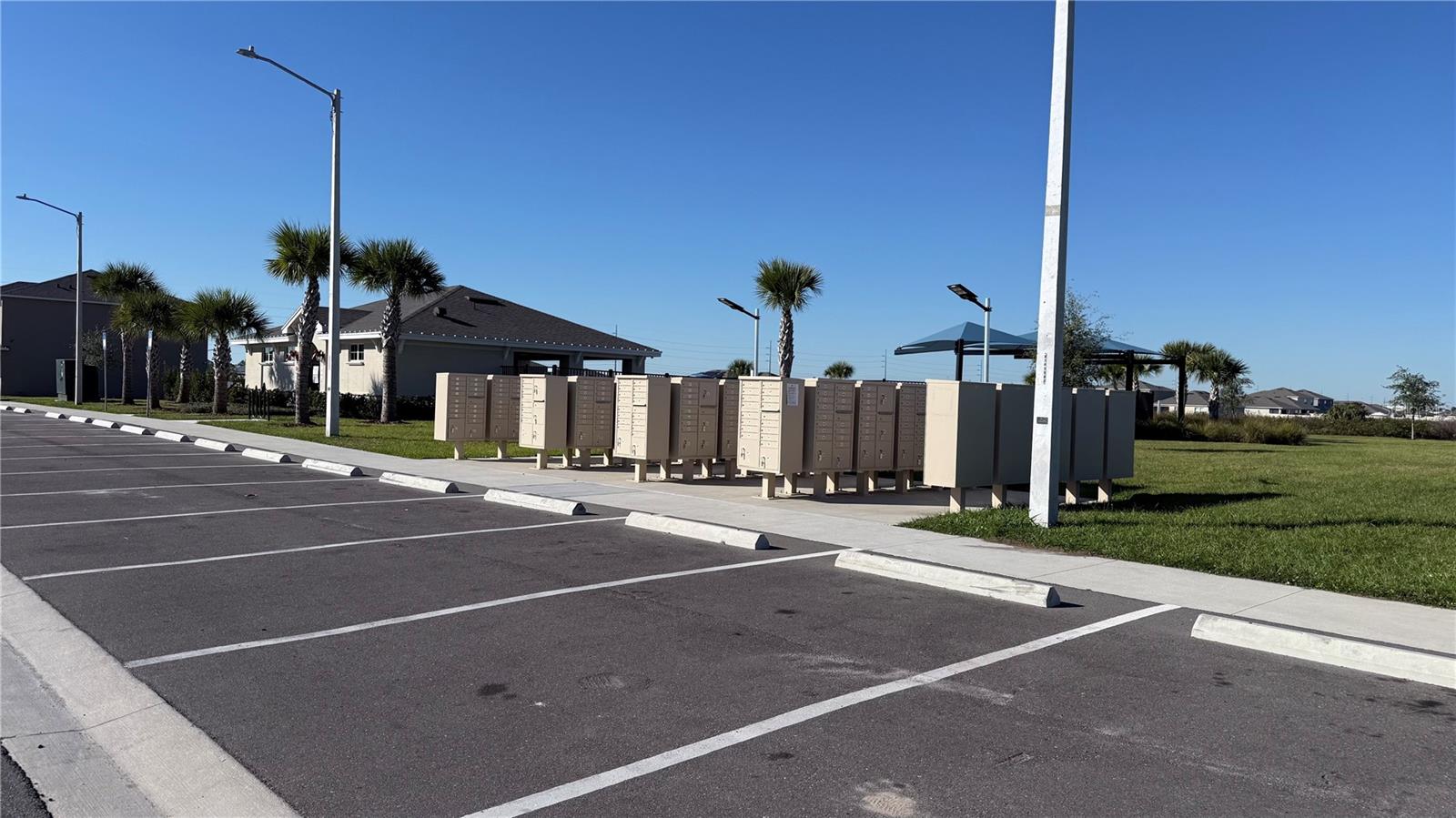 LAKE DEER ESTATES - Residential Lease